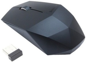 Lenovo Wireless Mouse in India